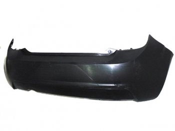 9 549 р. AVEO БАМПЕР ЗАДН (ХЭТЧБЭК) (Тайвань) HENGFU cvave11-642  с доставкой в г. Майкоп. Увеличить фотографию 1