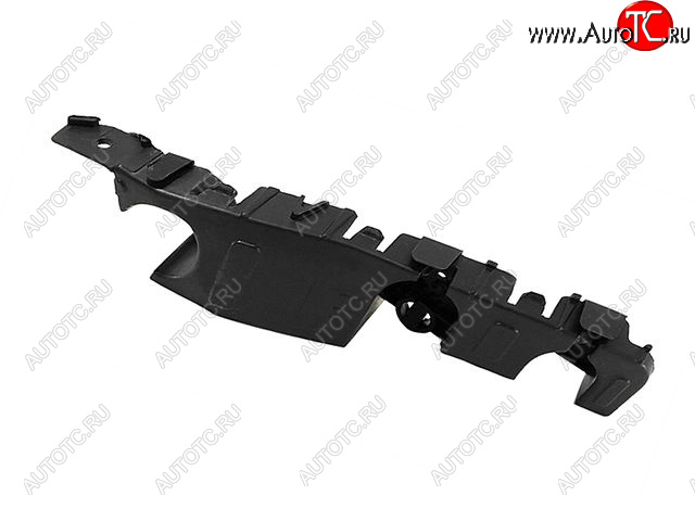 189 р. Левое крепление переднего бампера BODYPARTS Chevrolet Aveo T300 хэтчбек (2011-2015)  с доставкой в г. Майкоп