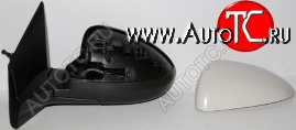 2 879 р. AVEO ЗЕРКАЛО ЛЕВ МЕХАН С ТРОСИК (Китай) BODYPARTS cvave11-453-l  с доставкой в г. Майкоп