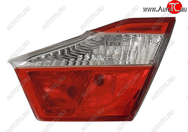 5 949 р. CAMRY ФОНАРЬ ЗАДН ВНУТРЕН ПРАВ (ориг.) BODYPARTS tycam11-751-r  с доставкой в г. Майкоп