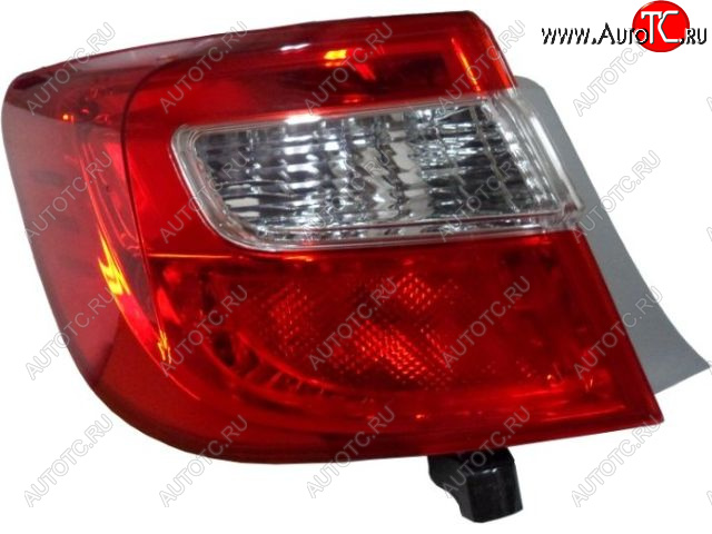 10 699 р. CAMRY ФОНАРЬ ЗАДН ВНЕШН ПРАВ (ориг.) BODYPARTS tycam11-741-r  с доставкой в г. Майкоп