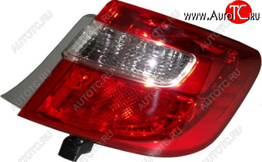10 349 р. CAMRY ФОНАРЬ ЗАДН ВНЕШН ЛЕВ (ориг.) BODYPARTS tycam11-741-l  с доставкой в г. Майкоп