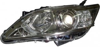 41 999 р. CAMRY ФАРА ЛЕВ (КСЕНОН) С РЕГ.МОТОР (ориг.) BODYPARTS tycam11-002-l  с доставкой в г. Майкоп. Увеличить фотографию 1
