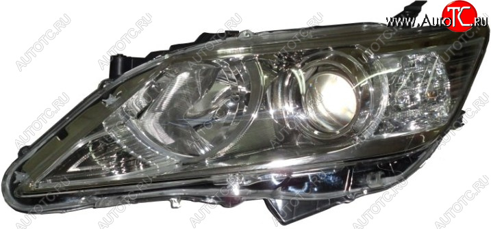 41 999 р. CAMRY ФАРА ЛЕВ (КСЕНОН) С РЕГ.МОТОР (ориг.) BODYPARTS tycam11-002-l  с доставкой в г. Майкоп