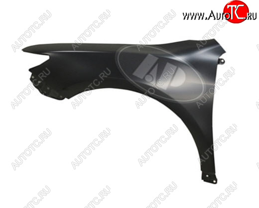 3 699 р. CAMRY КРЫЛО ПЕРЕДН ЛЕВ (Тайвань) TYG tycam11-271-l  с доставкой в г. Майкоп