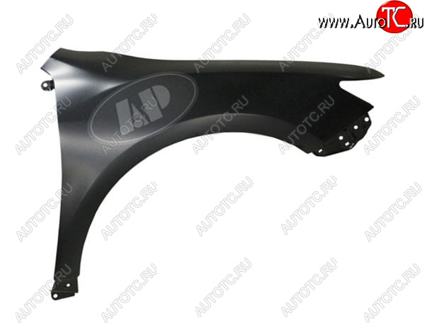 3 699 р. CAMRY КРЫЛО ПЕРЕДН ПРАВ (Тайвань) TYG tycam11-271-r  с доставкой в г. Майкоп