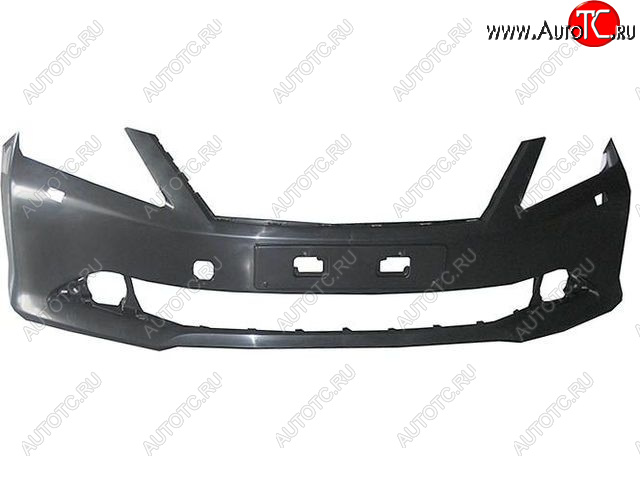 6 999 р. CAMRY БАМПЕР ПЕРЕДН +- С ОТВ П ОМЫВАТ ФАР (Китай) BODYPARTS tycam11-162  с доставкой в г. Майкоп