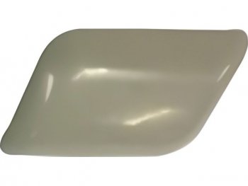 Левая крышка форсунки омывателя фары (пр-во Китай) BODYPARTS Toyota Camry  XV50 (2011-2014) дорестайлинг