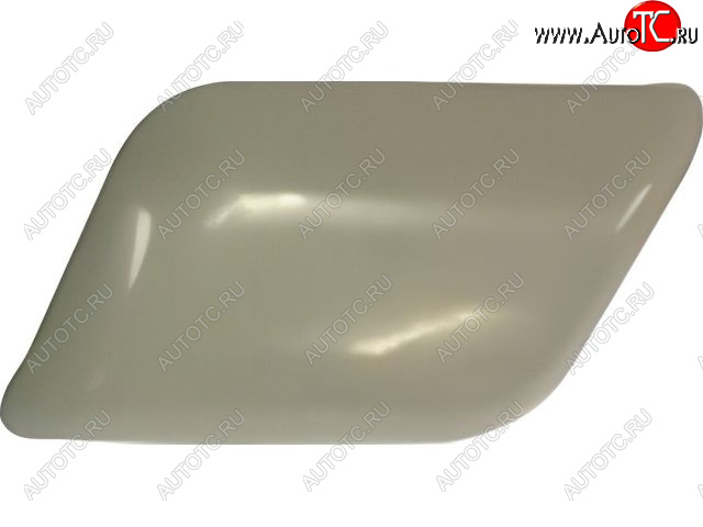 212 р. Левая крышка форсунки омывателя фары (пр-во Китай) BODYPARTS  Toyota Camry  XV50 (2011-2014) дорестайлинг (неокрашенная)  с доставкой в г. Майкоп