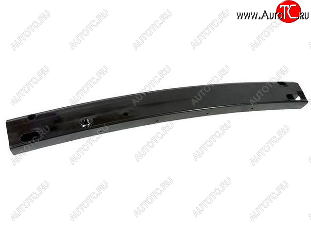 2 299 р. Усилитель переднего бампера (пр-во Китай) BODYPARTS  Toyota Camry  XV50 (2011-2014) дорестайлинг  с доставкой в г. Майкоп