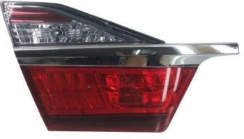 3 399 р. CAMRY ФОНАРЬ ЗАДН ВНУТРЕН ЛЕВ (Китай) BODYPARTS tycam14-750-l  с доставкой в г. Майкоп. Увеличить фотографию 1