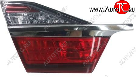 3 399 р. CAMRY ФОНАРЬ ЗАДН ВНУТРЕН ЛЕВ (Китай) BODYPARTS tycam14-750-l  с доставкой в г. Майкоп