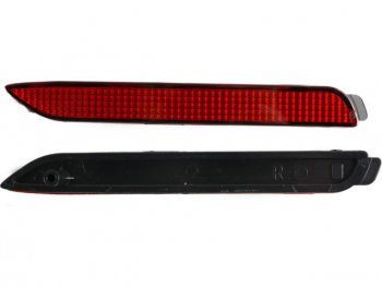 175 р. CAMRY {RAV 4 19- WISH 03- VENZA 08- LEXUS RX 97-03 GX470 02-07} ФОНАРЬ-КАТАФОТ ЛЕВ В ЗАДН БАМПЕР (Китай)  tycam11-051-l  с доставкой в г. Майкоп. Увеличить фотографию 1