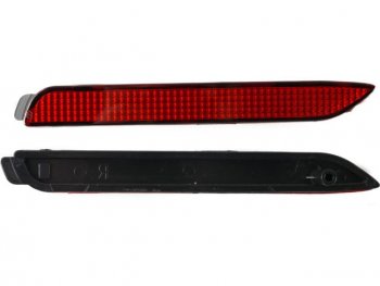 175 р. CAMRY {RAV 4 19- WISH 03- VENZA 08- LEXUS RX 97-03 GX470 02-07} ФОНАРЬ-КАТАФОТ ПРАВ В ЗАДН БАМПЕР (Китай)  tycam11-051-r  с доставкой в г. Майкоп. Увеличить фотографию 1