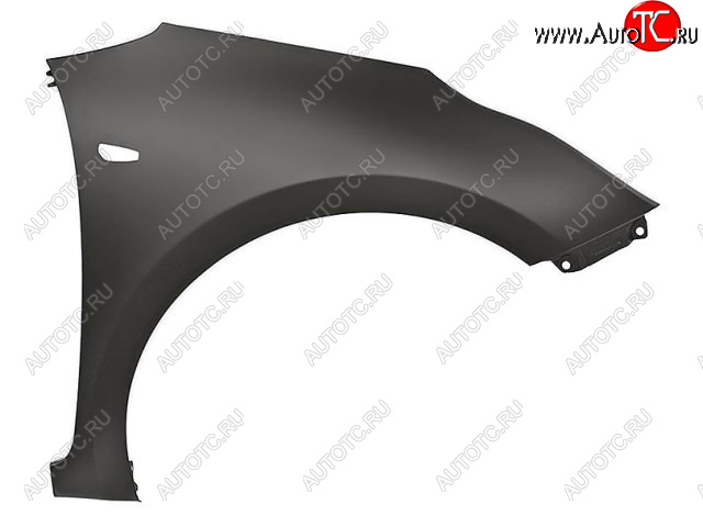 5 399 р. CEED КРЫЛО ПЕРЕДН ПРАВ С ОТВ ППОВТОРИТЕЛЬ (Китай) BODYPARTS kacee12-270-r  с доставкой в г. Майкоп