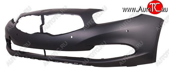 13 799 р. CEED БАМПЕР ПЕРЕДН (Тайвань) TYG kacee12-160  с доставкой в г. Майкоп