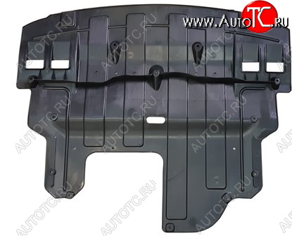 3 699 р. CEED ЗАЩИТА ПОДДОНА (Китай) ПЛАСТИК BODYPARTS kacee15-9f0p  с доставкой в г. Майкоп