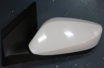 3 099 р. I30 ЗЕРКАЛО ЛЕВ ЭЛЕКТР БЕЗ ПОДОГРЕВ (Китай) BODYPARTS hni3012-452-l  с доставкой в г. Майкоп. Увеличить фотографию 1