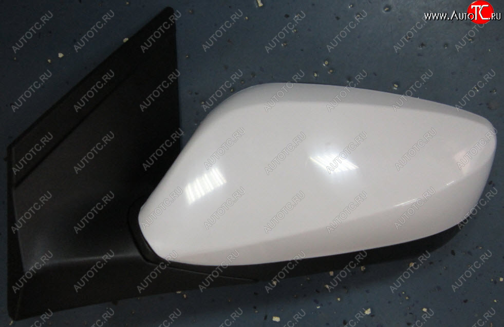 3 099 р. I30 ЗЕРКАЛО ЛЕВ ЭЛЕКТР БЕЗ ПОДОГРЕВ (Китай) BODYPARTS hni3012-452-l  с доставкой в г. Майкоп