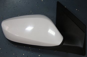3 099 р. I30 ЗЕРКАЛО ПРАВ ЭЛЕКТР БЕЗ ПОДОГРЕВ (Китай) BODYPARTS hni3012-452-r  с доставкой в г. Майкоп. Увеличить фотографию 1