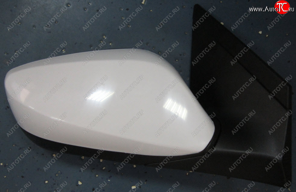 3 099 р. I30 ЗЕРКАЛО ПРАВ ЭЛЕКТР БЕЗ ПОДОГРЕВ (Китай) BODYPARTS hni3012-452-r  с доставкой в г. Майкоп