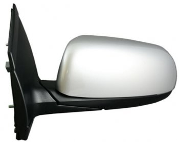 4 199 р. PICANTO ЗЕРКАЛО ЛЕВ ЭЛЕКТР С ПОДОГРЕВ (convex) (Тайвань) ГРУНТ VIEWMAX kapic12-450x-l  с доставкой в г. Майкоп. Увеличить фотографию 1