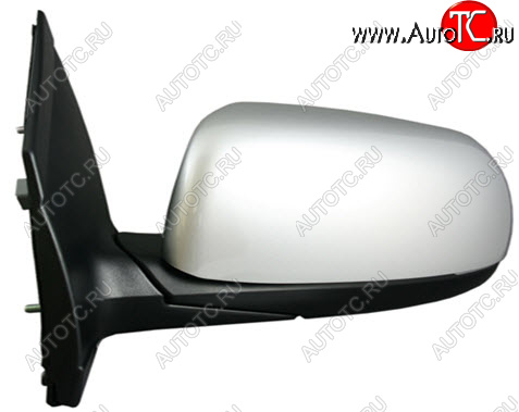 4 199 р. PICANTO ЗЕРКАЛО ЛЕВ ЭЛЕКТР С ПОДОГРЕВ (convex) (Тайвань) ГРУНТ VIEWMAX kapic12-450x-l  с доставкой в г. Майкоп
