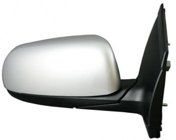 4 199 р. PICANTO ЗЕРКАЛО ПРАВ ЭЛЕКТР С ПОДОГРЕВ (convex) (Тайвань) ГРУНТ VIEWMAX kapic12-450x-r  с доставкой в г. Майкоп. Увеличить фотографию 1