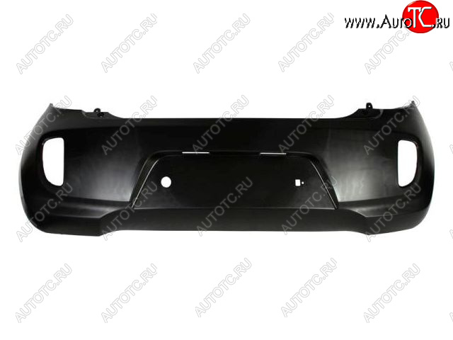 10 799 р. PICANTO БАМПЕР ЗАДН (Тайвань) API kapic12-640  с доставкой в г. Майкоп