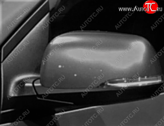 6 849 р. PICANTO ЗЕРКАЛО ЛЕВ ЭЛЕКТР С ПОДОГРЕВ , УК.ПОВОР 7 КОНТ (convex) (Тайвань) ГРУНТ VIEWMAX kapic12-451x-l  с доставкой в г. Майкоп