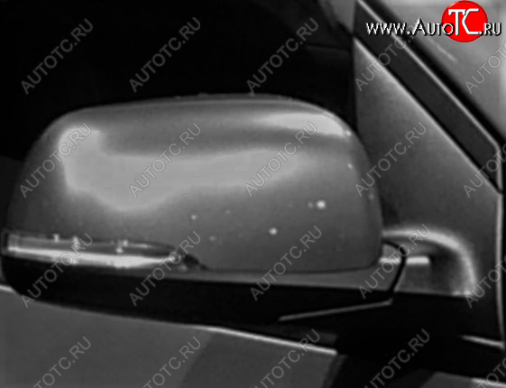 6 849 р. PICANTO ЗЕРКАЛО ПРАВ ЭЛЕКТР С ПОДОГРЕВ , УК.ПОВОР 7 КОНТ (convex) (Тайвань) ГРУНТ VIEWMAX kapic12-451x-r  с доставкой в г. Майкоп