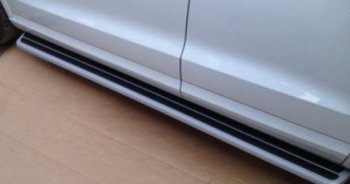 9 999 р. AUDI Q3 ПОРОГ-ПОДНОЖКА Л+П (КОМПЛЕКТ) OEM STYLE BODYPARTS ai0q311-4a0-n  с доставкой в г. Майкоп. Увеличить фотографию 1
