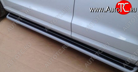 9 999 р. AUDI Q3 ПОРОГ-ПОДНОЖКА Л+П (КОМПЛЕКТ) OEM STYLE BODYPARTS ai0q311-4a0-n  с доставкой в г. Майкоп