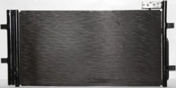 5 799 р. AUDI Q3 КОНДЕНСАТОР КОНДИЦ (см.каталог) BODYPARTS ai0q311-930  с доставкой в г. Майкоп. Увеличить фотографию 1