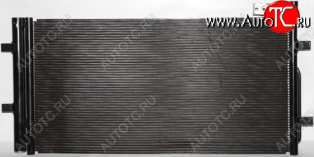 5 799 р. AUDI Q3 КОНДЕНСАТОР КОНДИЦ (см.каталог) BODYPARTS ai0q311-930  с доставкой в г. Майкоп
