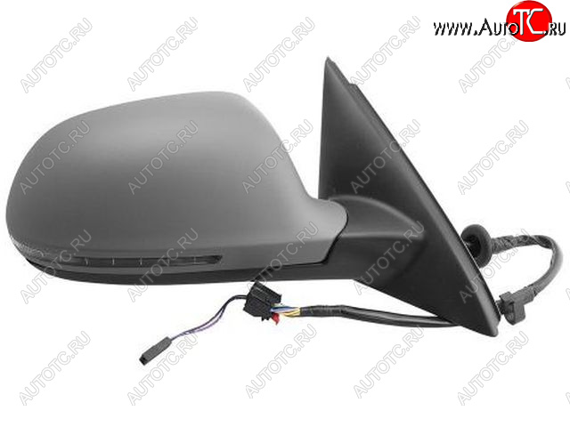 11 499 р. AUDI Q3 ЗЕРКАЛО ПРАВ ЭЛЕКТР С ПОДОГРЕВ , УК.ПОВОР (Китай) BODYPARTS ai0q311-451-r  с доставкой в г. Майкоп