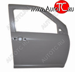 14 999 р. SWIFT ДВЕРЬ ПЕРЕДН ПРАВ (Китай) BODYPARTS szswf05-510-r  с доставкой в г. Майкоп