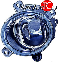 1 469 р. Противотуманная фара правая DEPO  Ford Mondeo (2000-2003) Mk3,B4Y дорестайлинг, седан  с доставкой в г. Майкоп