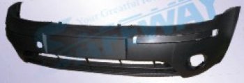 6 999 р. MONDEO БАМПЕР ПЕРЕДН С СПОЙЛЕР (Тайвань) ГРУНТ API fdmon01-161x  с доставкой в г. Майкоп. Увеличить фотографию 1