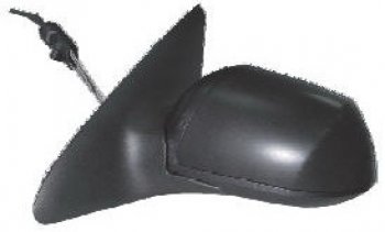 2 359 р. MONDEO ЗЕРКАЛО ЛЕВ МЕХАН С ТРОСИК (aspherical) (Тайвань) ГРУНТ VIEWMAX fdmon01-450x-l  с доставкой в г. Майкоп. Увеличить фотографию 1