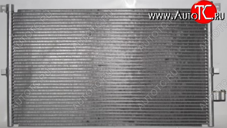 3 899 р. MONDEO (670x361mm) КОНДЕНСАТОР КОНДИЦ (см.каталог) BODYPARTS fdmon00-931  с доставкой в г. Майкоп