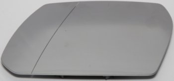 549 р. MONDEO СТЕКЛО ЗЕРКАЛА ЛЕВ ЭЛЕКТР С ПОДОГРЕВ (aspherical) (Тайвань) VIEWMAX fdmon01-460-l  с доставкой в г. Майкоп. Увеличить фотографию 1