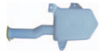 1 099 р. MONDEO БАЧОК ОМЫВАТЕЛЯ БЕЗ МОТОР (Китай) BODYPARTS fdmon03-880  с доставкой в г. Майкоп. Увеличить фотографию 1