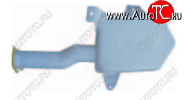 1 099 р. MONDEO БАЧОК ОМЫВАТЕЛЯ БЕЗ МОТОР (Китай) BODYPARTS fdmon03-880  с доставкой в г. Майкоп