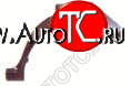 1 249 р. SCORPIO АРКА РЕМ.КРЫЛА ЗАДН ЛЕВ (4 дв) (KLOKKERHOLM) KLOKKERHOLM fdscr85-490-l  с доставкой в г. Майкоп