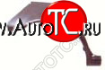 1 249 р. SCORPIO АРКА РЕМ.КРЫЛА ЗАДН ПРАВ (4 дв) (KLOKKERHOLM) KLOKKERHOLM fdscr85-490-r  с доставкой в г. Майкоп