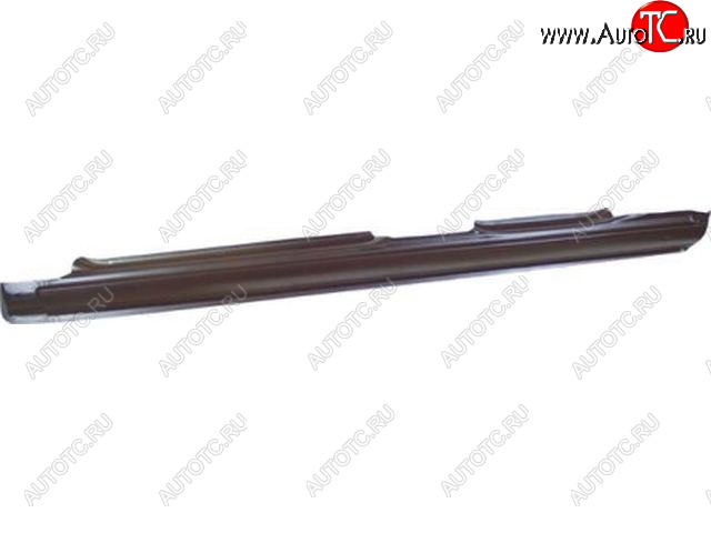 2 489 р. MONDEO ПОРОГ ЛЕВ (4 дв) (KLOKKERHOLM) KLOKKERHOLM fdmon93-480-l  с доставкой в г. Майкоп