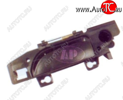 1 399 р. MONDEO РУЧКА  ПЕРЕД ДВЕРИ ЛЕВ ВНЕШН (Тайвань) ЧЕРН API fdmon93-500b-l  с доставкой в г. Майкоп