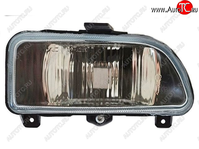 1 599 р. Противотуманная фара левая DEPO  Ford Mondeo (1992-1996) Mk1,GBP седан  с доставкой в г. Майкоп