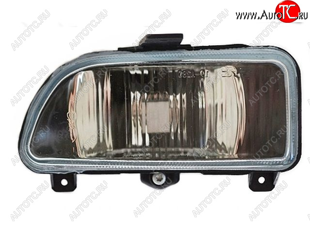 1 599 р. Противотуманная фара правая DEPO  Ford Mondeo (1992-1996) Mk1,GBP седан  с доставкой в г. Майкоп